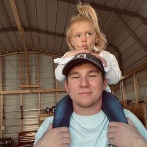 Meet your Posher, Dusty